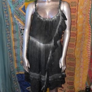 COPY - Women’s Free People dress size large